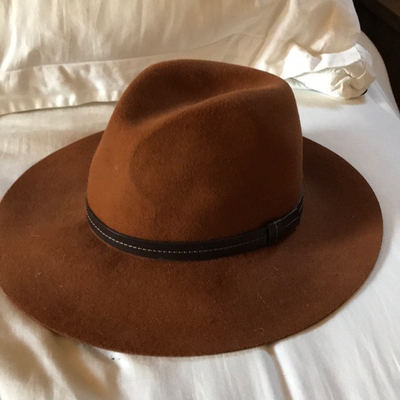 Urban Outfitters Accessories - Wooo hat from urban